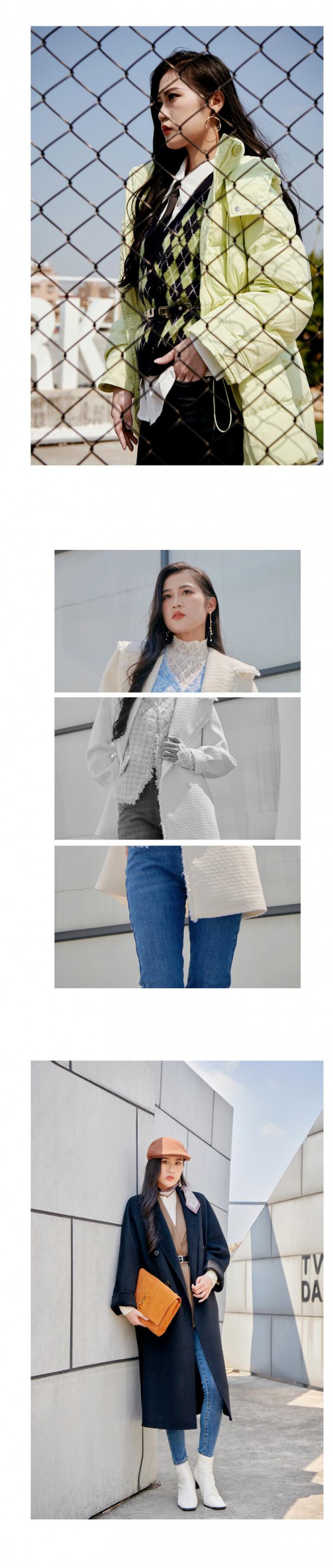 SUYING 速映 | 2022 冬季大片