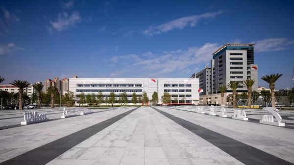 安踏鞋创新研发中心在安踏晋江池店总部正式揭牌