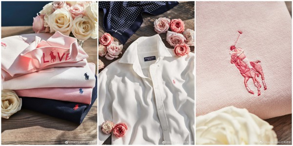 拉夫·劳伦-Polo Ralph Lauren