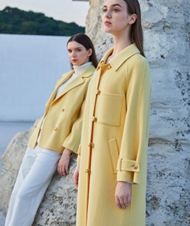 原创设计师女装品牌哪家好?圣多衣女装品质高!