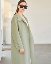 原创设计师女装品牌哪家好?圣多衣女装品质高!