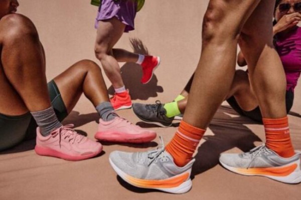 露露乐蒙-Lululemon