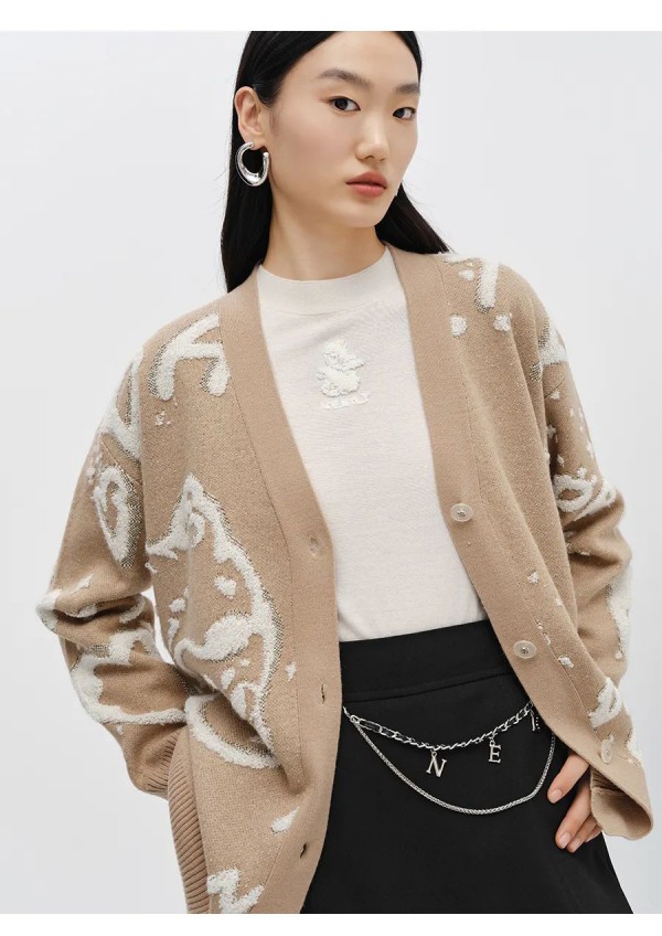 NEELLY丨冬日PLOG,解锁「学院风」