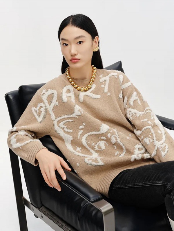 NEELLY丨冬日PLOG,解锁「学院风」