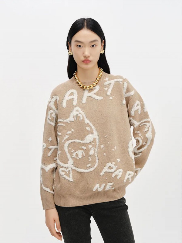 NEELLY丨冬日PLOG,解锁「学院风」