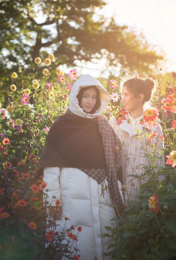 飞鸟和新酒2022 WINTER | 蕴蓄不休,生生不息