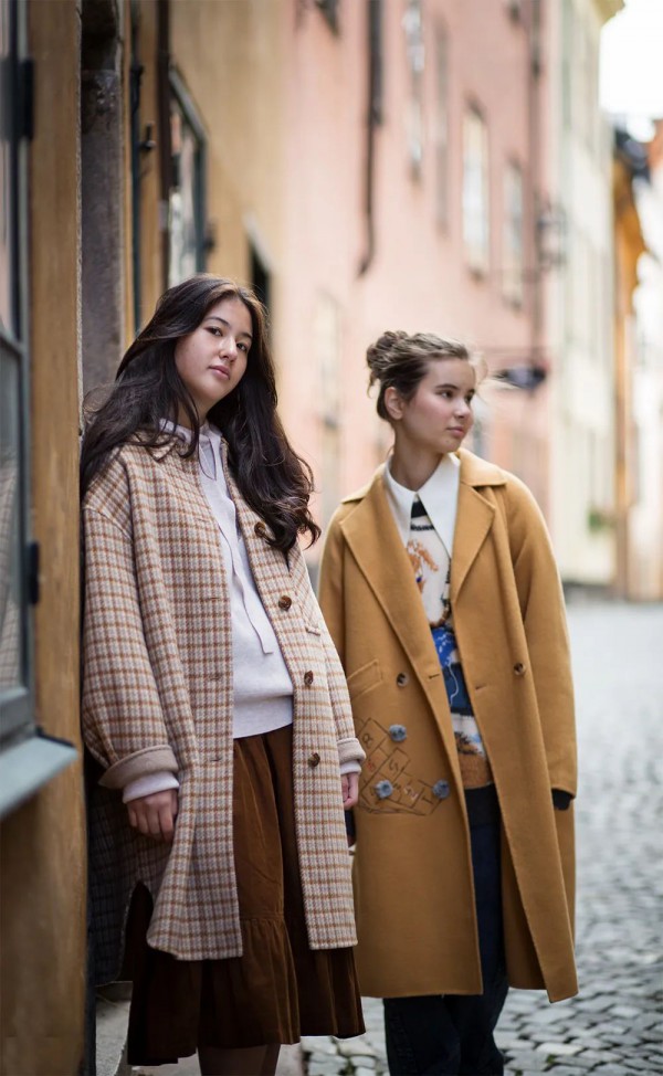 飞鸟和新酒2022 WINTER | 蕴蓄不休,生生不息