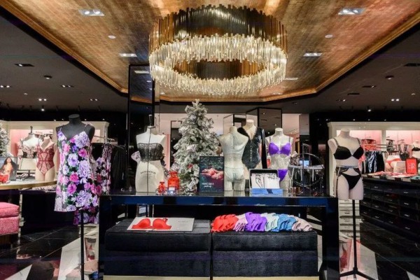 维多利亚的秘密