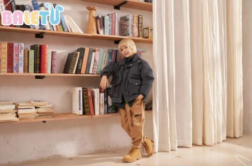 芭乐兔丨颜值与时尚并存的时尚单品——羽绒服