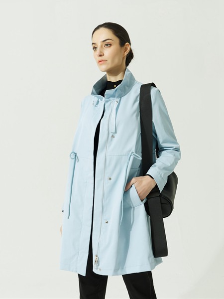 恭喜约布女装成功签约中国丽人网,祝双方合作共赢!