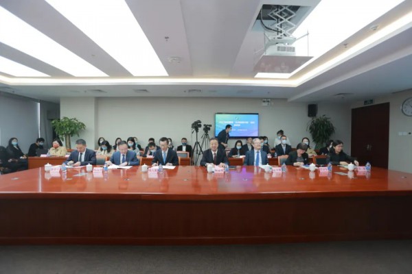 2022纺织服装“优供给促升级”活动启动会召开