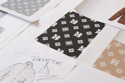 DIKENI×Nicolas.A.T联名限量款羽绒发布