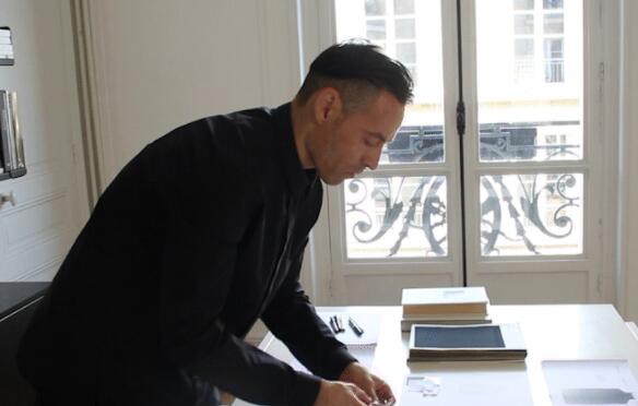 DIKENI×Nicolas.A.T联名限量款羽绒发布