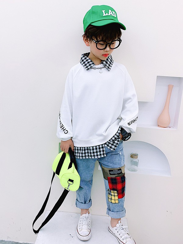 童装品牌加盟如何选择?童装品牌哪里好?七彩芽童装告诉你