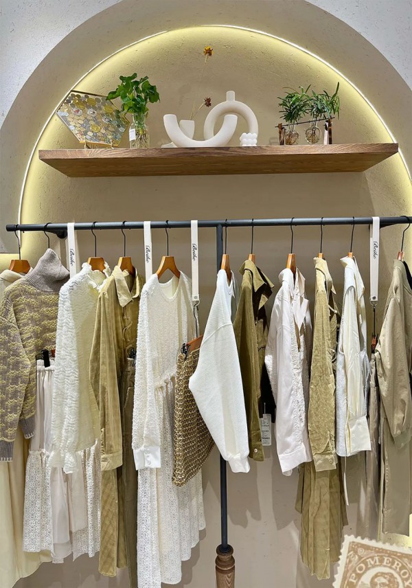 Beihe 钡禾  | 十月20+家新店齐绽放