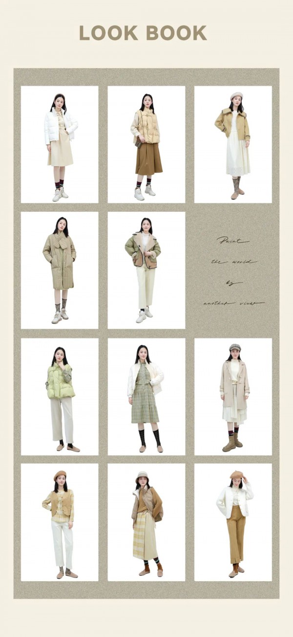 Beihe 钡禾  | 十月20+家新店齐绽放