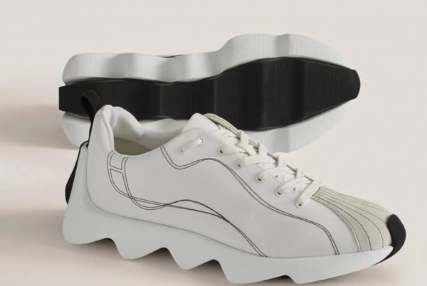 Skechers起诉爱马仕侵权