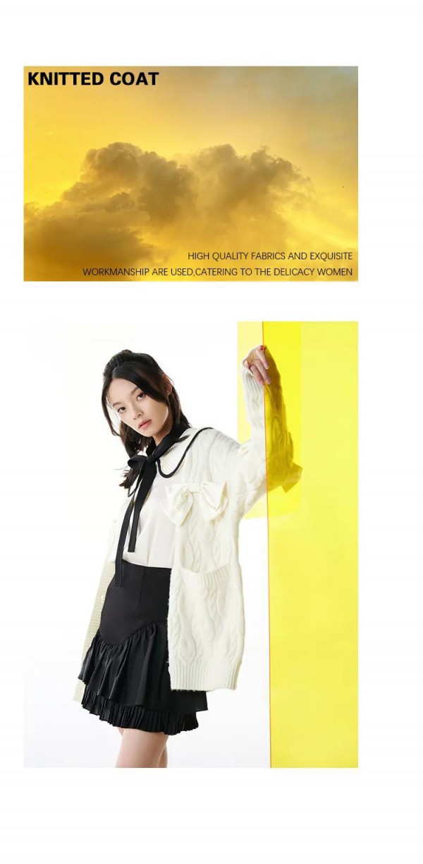 ANOTHER ONE | 简约穿搭,感受最纯粹的优雅