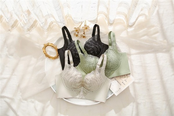 以科技颠覆历史,零咔赋予女性内衣新的生命力