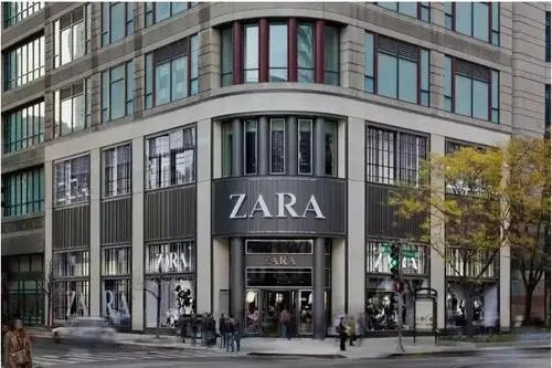 ZARA