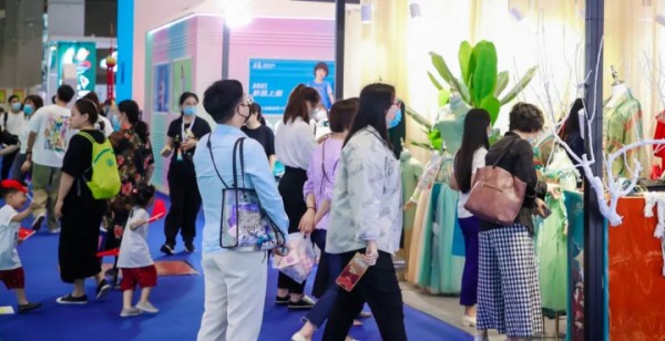 焕新起航,聚力齐发丨2023CWE童博会正式启动!