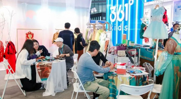 焕新起航,聚力齐发丨2023CWE童博会正式启动!