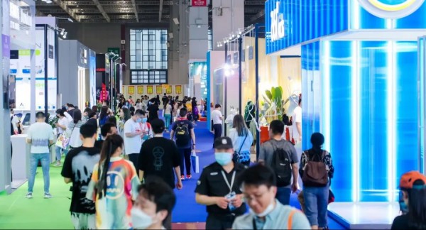 焕新起航,聚力齐发丨2023CWE童博会正式启动!