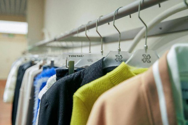 意大利时尚品牌TYPETAIL STORE0.0.1入驻杭州西溪印象城