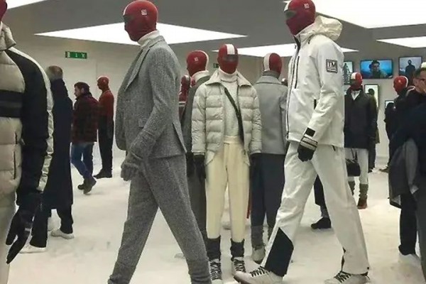 能源危机波及欧洲纺织行业:整个欧洲纺织制造业面临倒闭风险