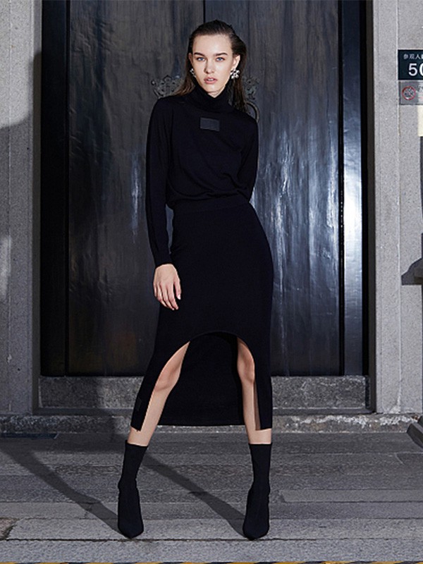 SVOVS秋冬季休闲装上新丨带你感受不一样的时尚穿搭