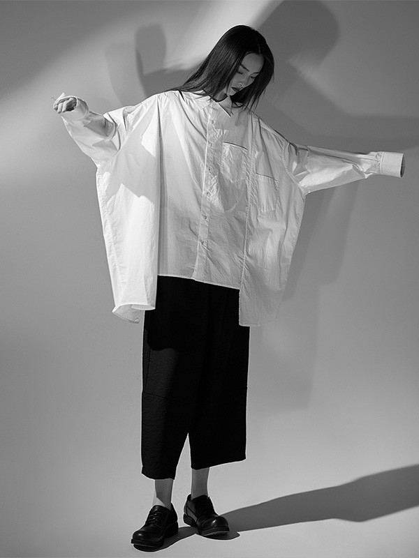 SVOVS秋冬季休闲装上新丨带你感受不一样的时尚穿搭