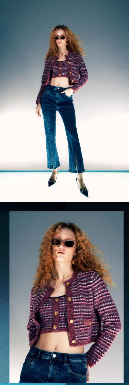 UrbanRevivo NEW IN  | 秋冬通勤衣橱,打造自由率性!