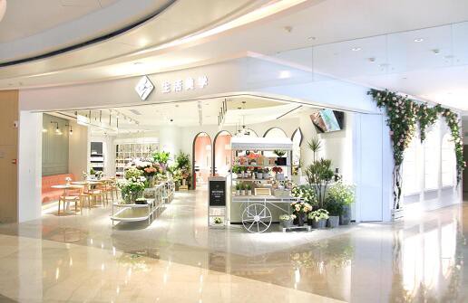 2022想要降低经营女装风险?加盟37°生活美学!