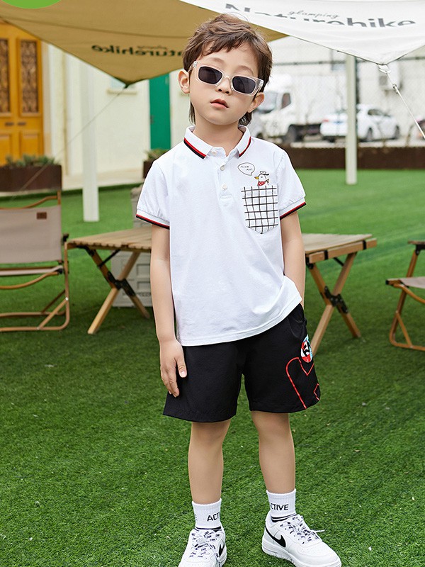 童装加盟品牌怎么选?七彩芽生态健康童装符合大众消费趋势!