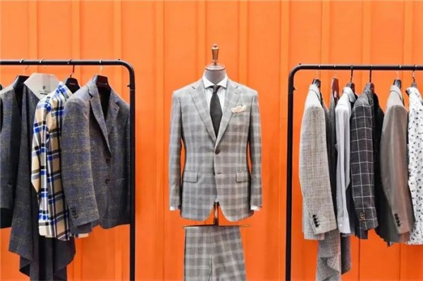 中国服装大会同期同地!2022 CHIC定制展（苏州盛泽站）列阵迎接八方宾客