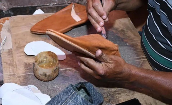 众议员呼吁重振菲律宾制鞋业的“往日辉煌”