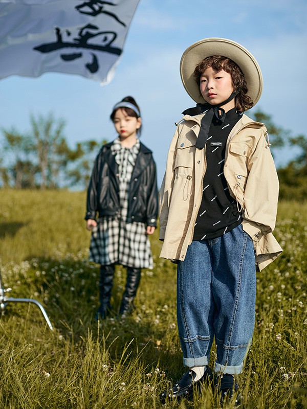 童装加盟如何挑选品牌?有哪些问题需要注意?