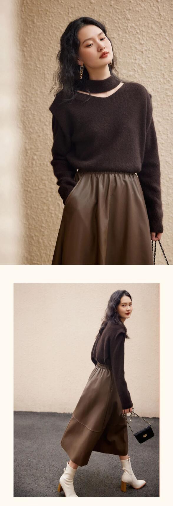 ROCOCO|  2022 AW 诠释优雅之美