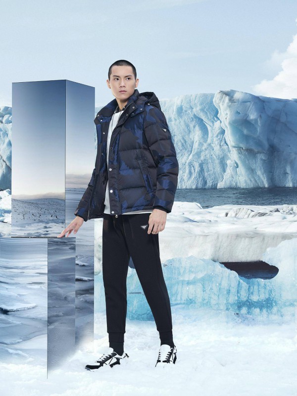 七匹狼| 2022冬季新品发布