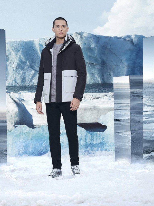 七匹狼| 2022冬季新品发布