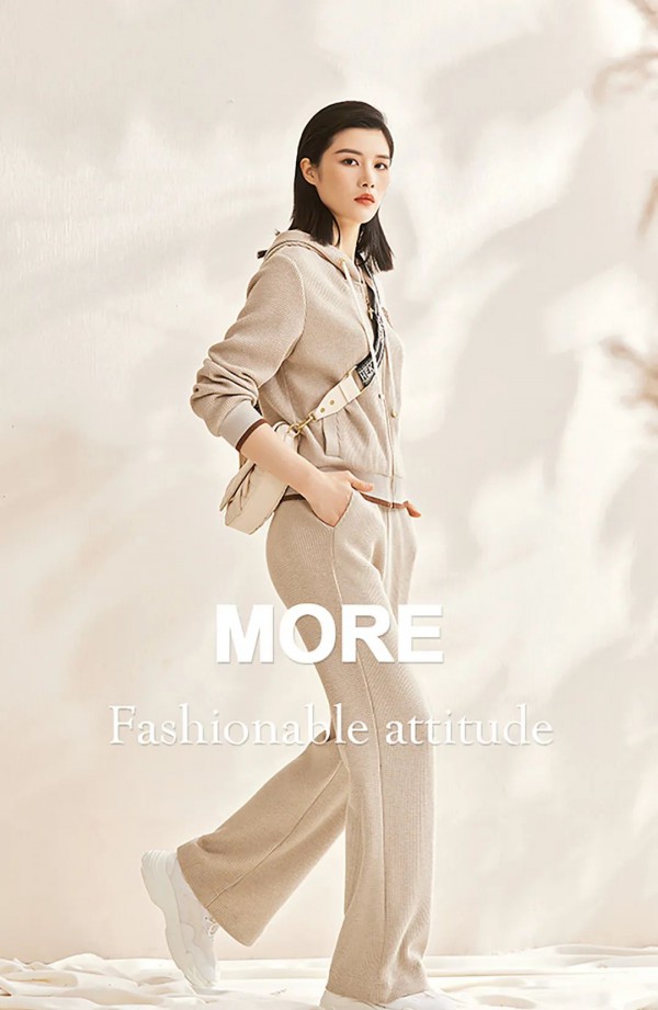 Ditto 迪图 | 冬日温暖「漫游都市系列上新