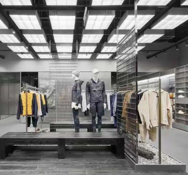 运动品牌On昂跑在成都开设新店