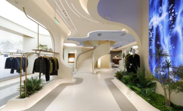 VICUTU威可多上德中心旗舰店盛大起航