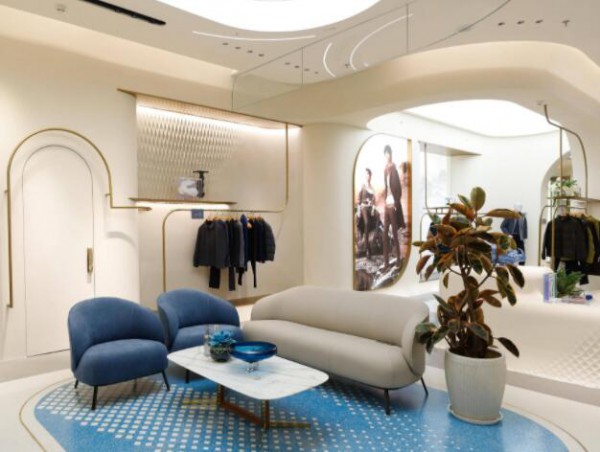 VICUTU威可多上德中心旗舰店盛大起航