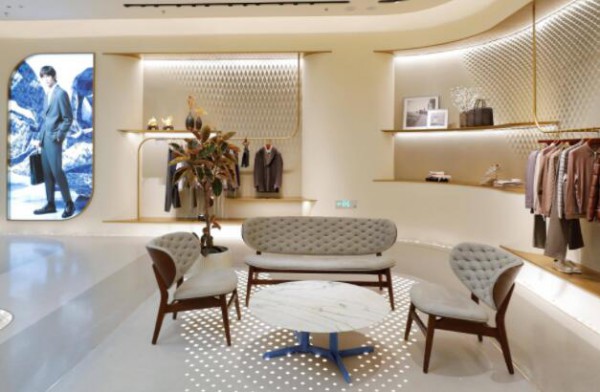 VICUTU威可多上德中心旗舰店盛大起航