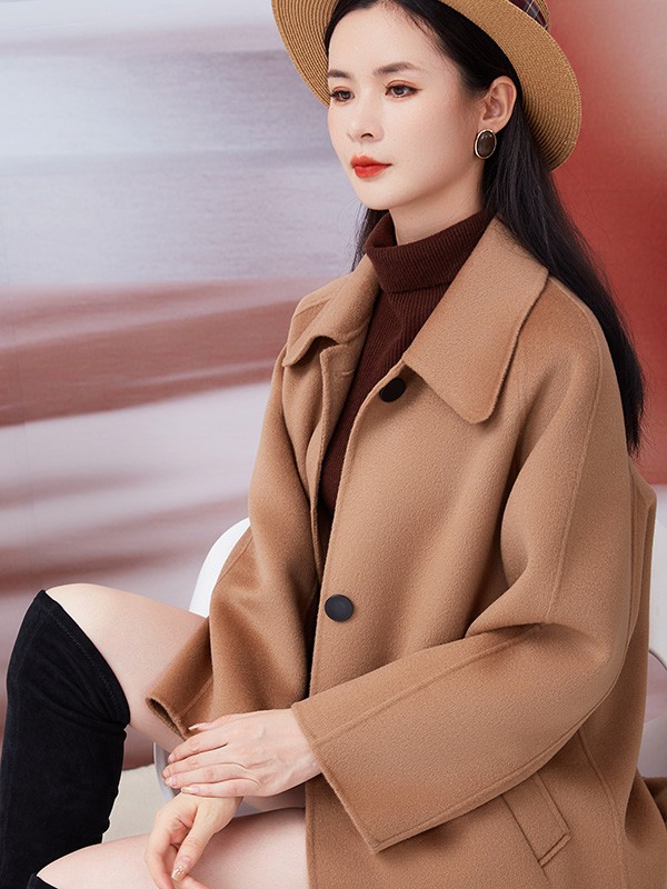 热烈祝贺江苏的小姐姐与乔帛女装签约成功!祝生意兴隆!