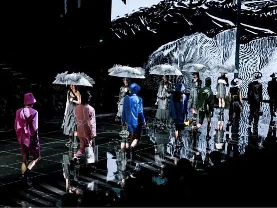 S/S 2023深圳时装周10月25日启幕