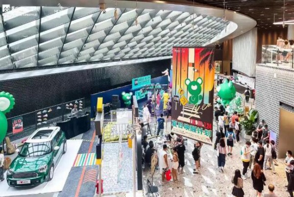 CHIC2023（春季）| 特别企划:聚品牌生态,扬“中国声量”