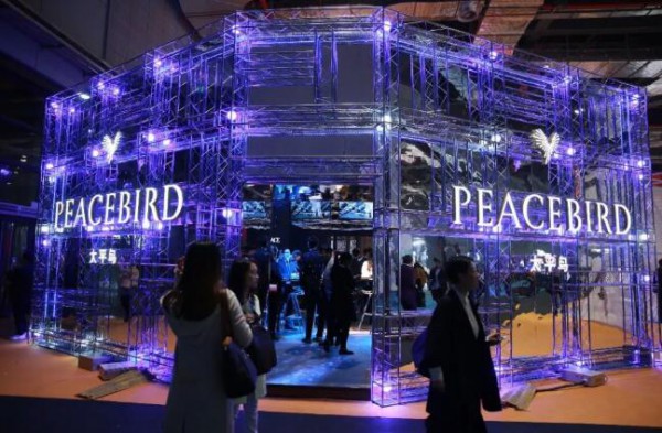 CHIC2023（春季）| 特别企划:聚品牌生态,扬“中国声量”