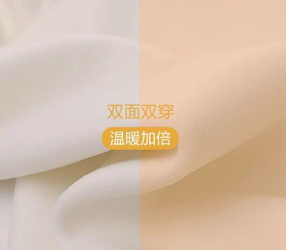 猫媛 | 极速降温,蚕丝羊毛膨体衣舒适御寒